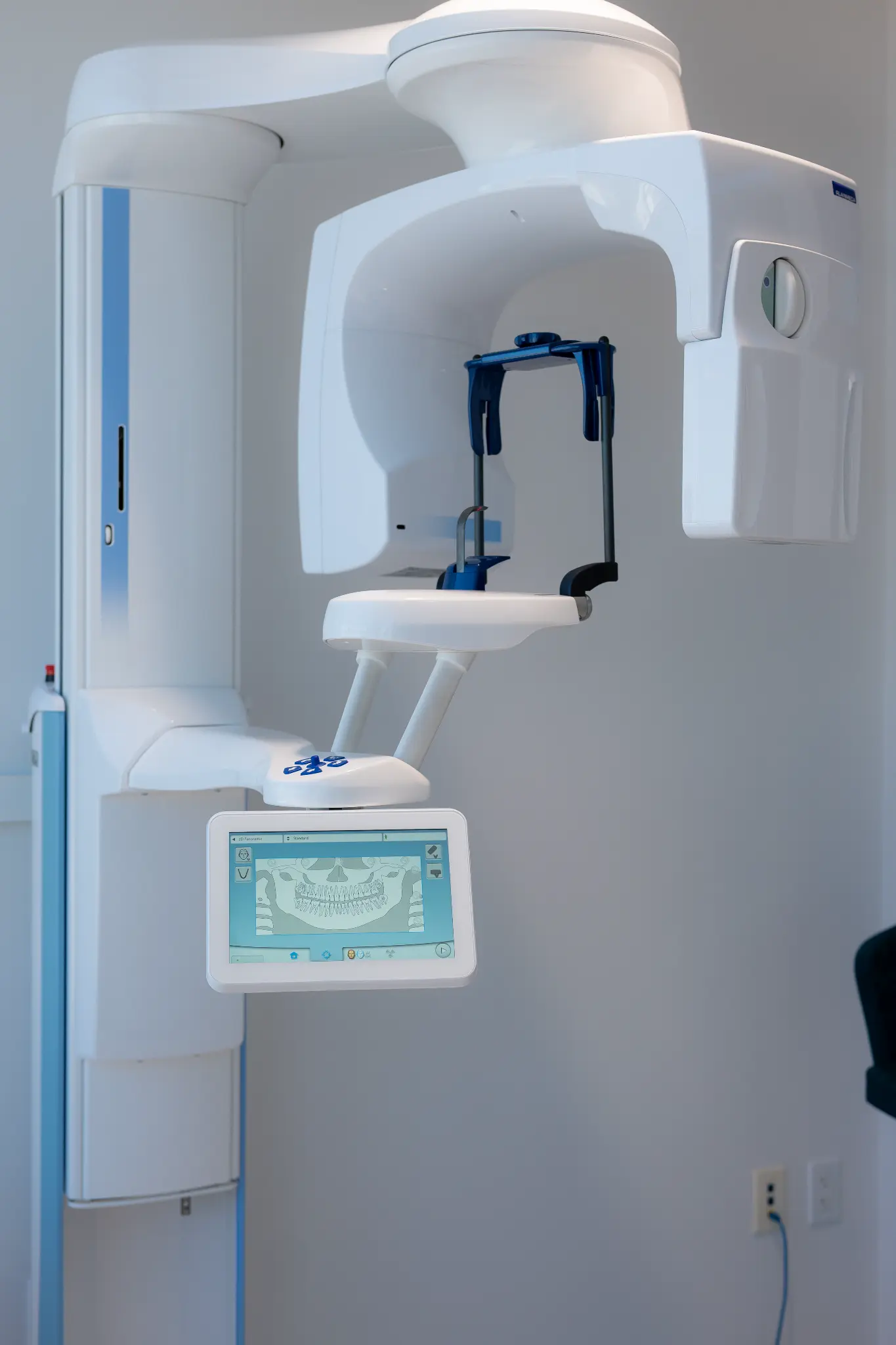 Planmeca3DConeBeamImaging